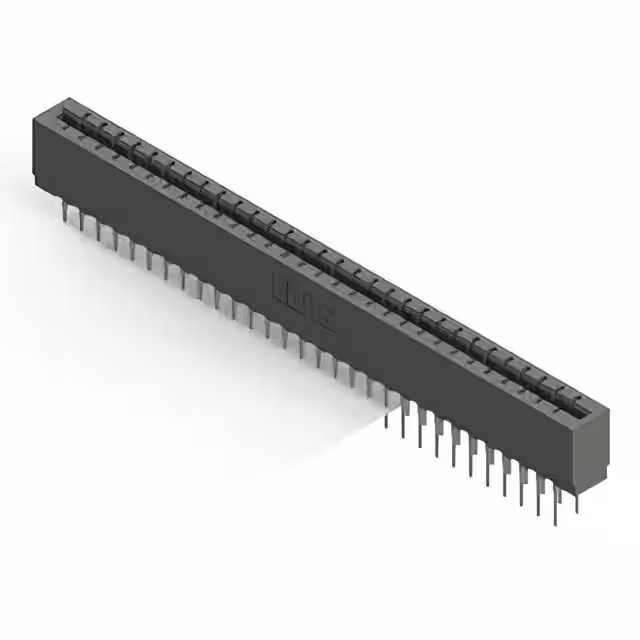 717-060-522-201 EDAC Inc.  Edgeboard Connectors